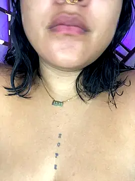 AryRose  online show from 10-08-25, 12:25