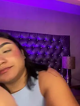 AryRose  online show from 10-12-25, 12:48