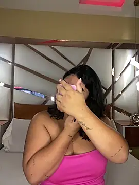 AryRose  online show from 10-14-25, 12:17