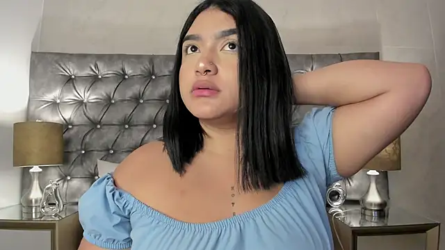 AryRose  online show from 10-17-25, 12:30