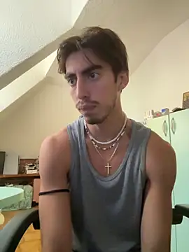 BABYJR05 online show from 10-02-25, 01:40