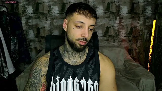 MasculineGuy99 online show from 01-15-26, 05:16