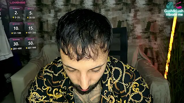 MasculineGuy99 online show from 02-04-26, 06:47