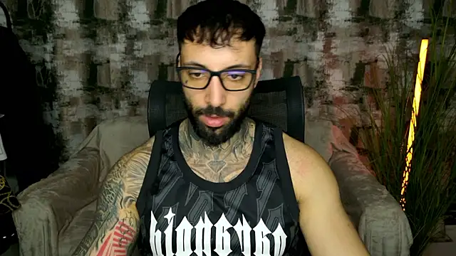 MasculineGuy99 online show from 02-10-26, 06:56