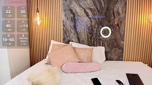 Pocahontas sun online show from 10-13-25, 02:17