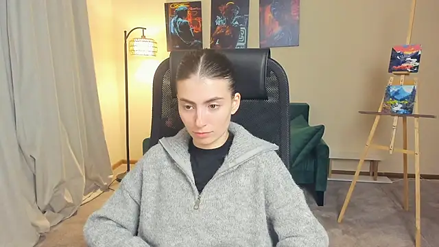 LareeSherrin online show from 10-02-25, 07:04