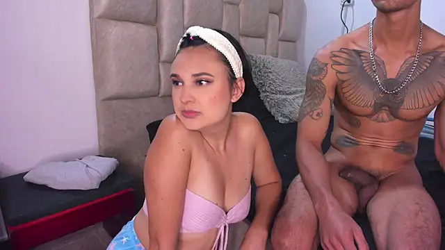 Latin Pleasures online show from 02-17-26, 09:21