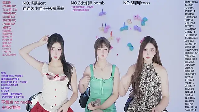 Snapshot of sweetgirls666 chatting on 12-03-25, 10:13 sweetgirls666 online show from 12-03-25, 10:13