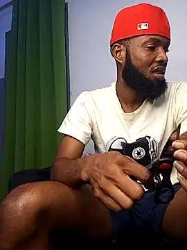 Snapshot of FreakyKaigrey chatting on 10-11-25, 09:46 FreakyKaigrey online show from 10-11-25, 09:46