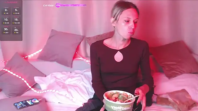 SophieDiamond Xx online show from 10-04-25, 06:28