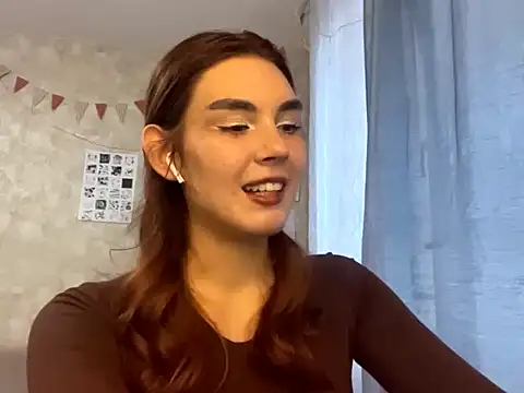 TeresitaLish online show from 10-15-25, 02:06