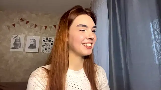 TeresitaLish online show from 10-21-25, 02:07