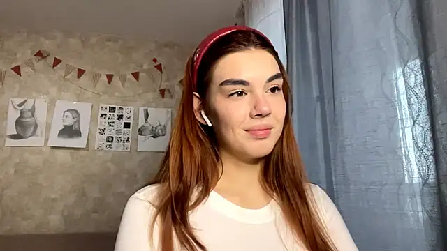 TeresitaLish online show from 10-22-25, 02:06