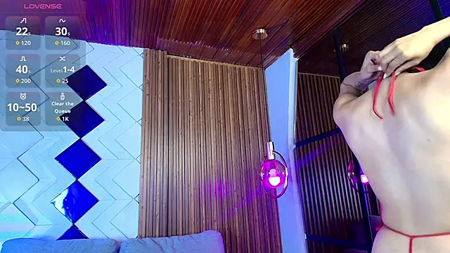 Matti sofia  online show from 10-09-25, 07:01