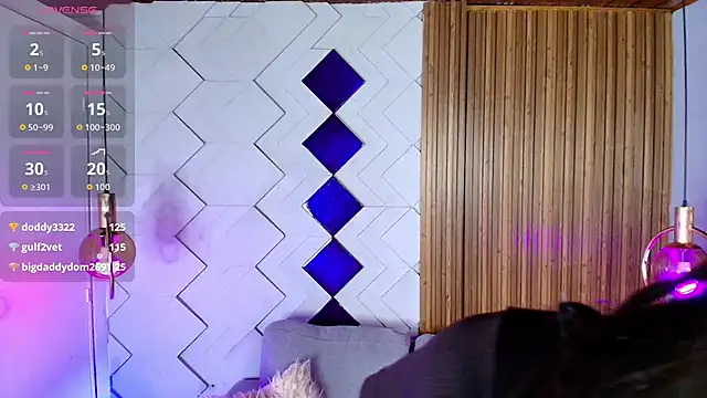 Matti sofia  online show from 10-10-25, 07:02