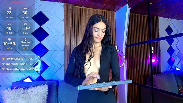 Matti sofia  online show from 10-16-25, 07:04