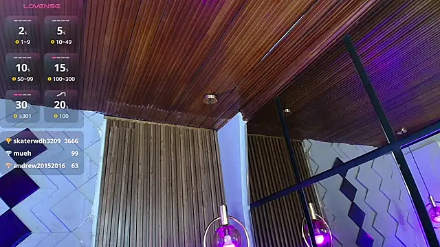 Matti sofia  online show from 10-25-25, 07:08