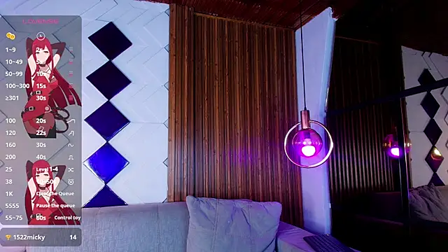 Matti sofia  online show from 01-19-26, 11:14