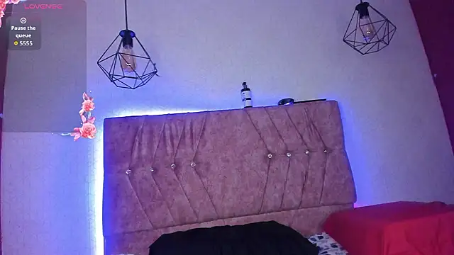 Mia lopez 1 online show from 02-12-26, 10:21