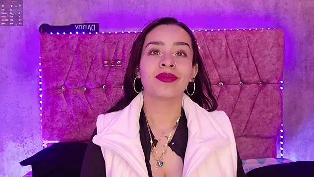 Mia lopez 1 online show from 05-21-26, 08:54