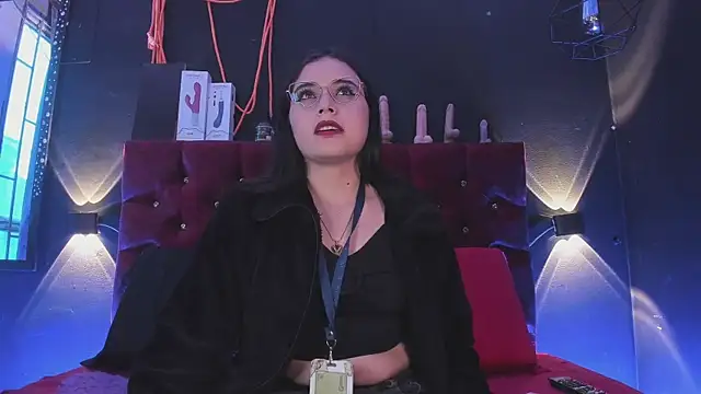 Cony l online show from 10-22-25, 11:21