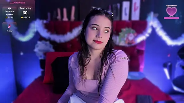 Cony l online show from 11-19-25, 11:43