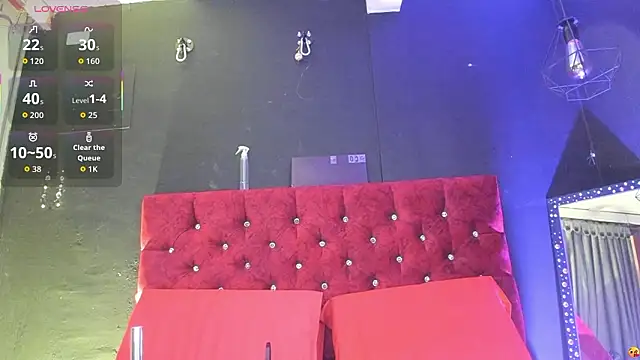 Cony l online show from 02-27-26, 12:43