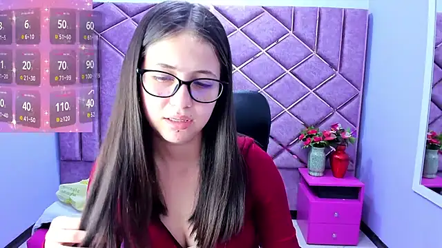 sarah sweett  online show from 04-28-26, 03:17