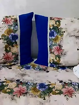 Rihame07 online show from 12-02-25, 06:14