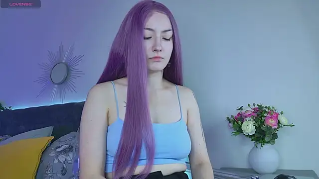 Hana ri online show from 10-11-25, 01:53