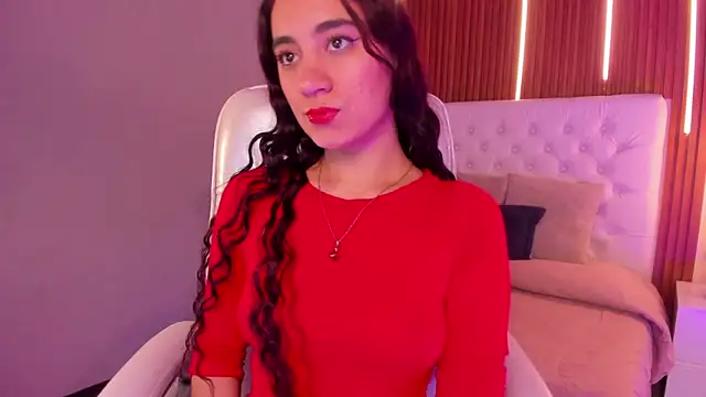 Snapshot of GabrielaaStone chatting on 10-07-25, 12:13 GabrielaaStone online show from 10-07-25, 12:13