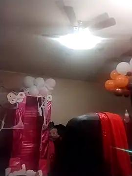 GoddessXOXOLovely online show from 10-29-25, 09:22