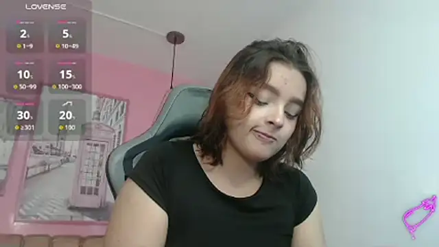 mia foster t online show from 01-13-26, 01:16