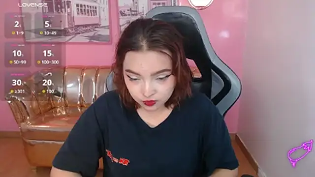 mia foster t online show from 01-14-26, 01:28