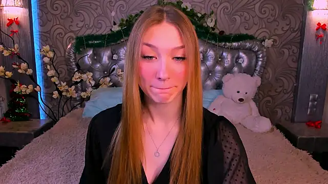 AngelAnabelle online show from 01-06-26, 01:48