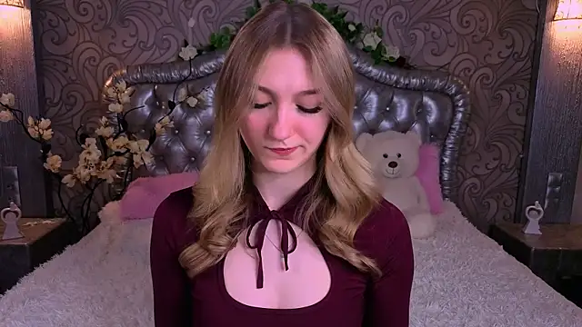 AngelAnabelle online show from 04-22-26, 01:56