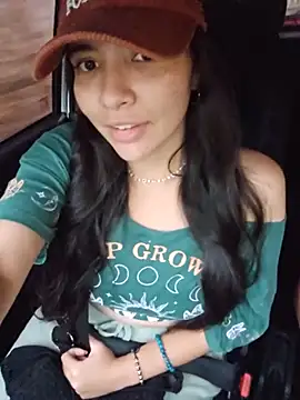 Jules Angel online show from 07-22-26, 10:56