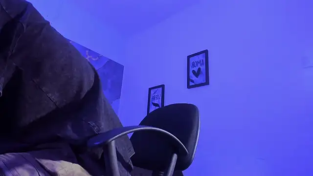 Oliver Millerss online show from 10-08-25, 07:44