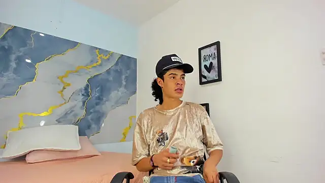 Oliver Millerss online show from 10-15-25, 07:25