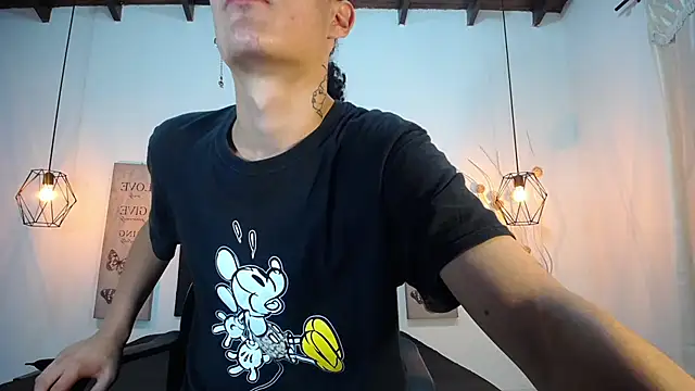 Oliver Millerss online show from 10-20-25, 07:36