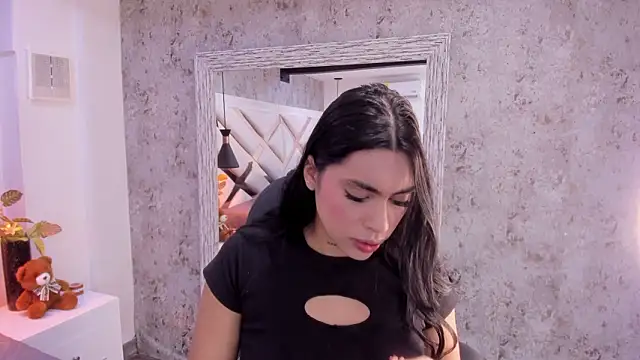 Vanessa Rain  online show from 02-02-26, 07:23