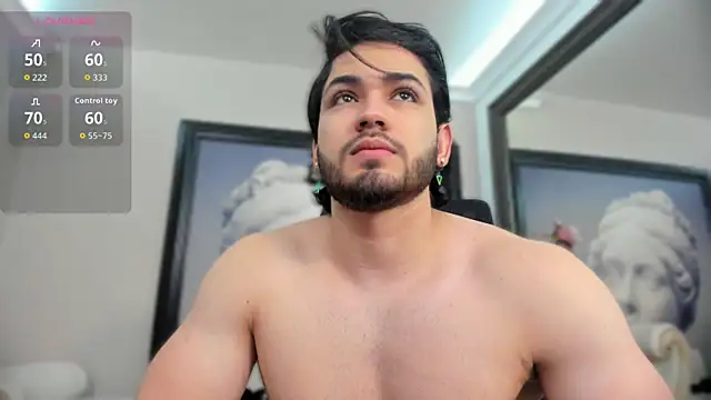 Snapshot of ElianKeiser chatting on 10-07-25, 12:35 ElianKeiser online show from 10-07-25, 12:35