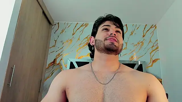 ElianKeiser online show from 02-23-26, 02:25