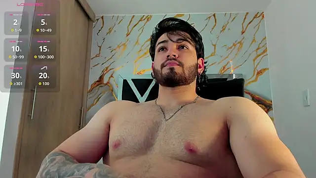 ElianKeiser online show from 03-20-26, 03:06