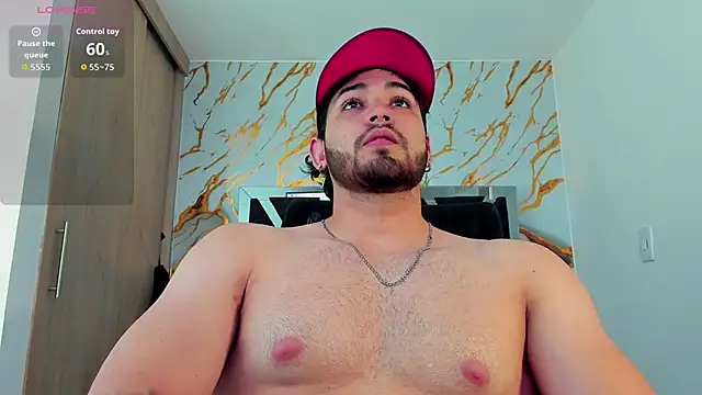 ElianKeiser online show from 04-27-26, 10:19