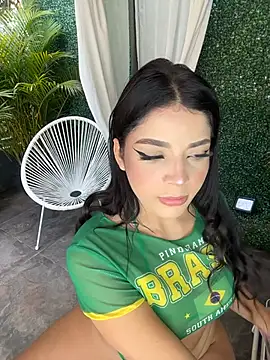 ArieliciousXXX online show from 03-28-26, 01:11