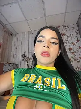 ArieliciousXXX online show from 04-23-26, 01:13