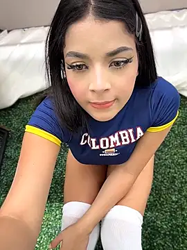 ArieliciousXXX online show from 04-25-26, 01:14