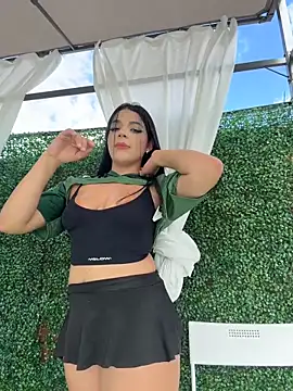 ArieliciousXXX online show from 04-26-26, 01:31