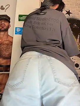 ArieliciousXXX online show from 07-18-26, 01:15